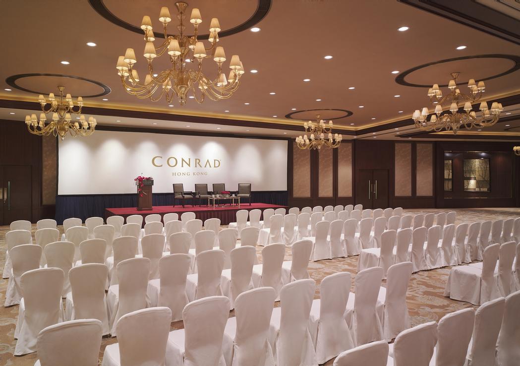 Photo of Nathan Room