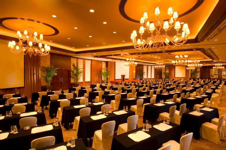 Photo of Harcourt Room