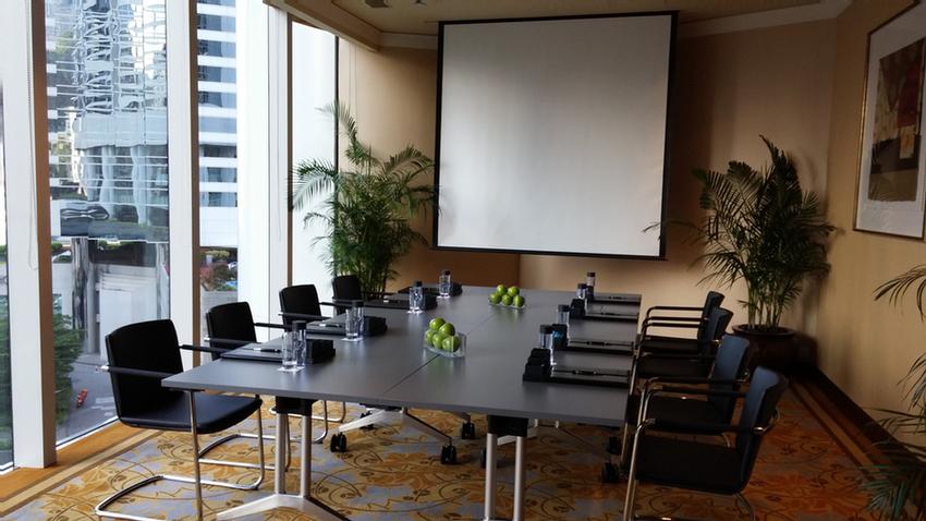 Photo of Stanley Room