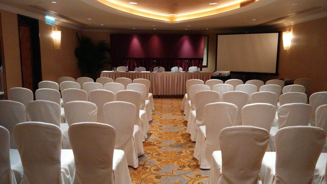 Photo of Bowen Room