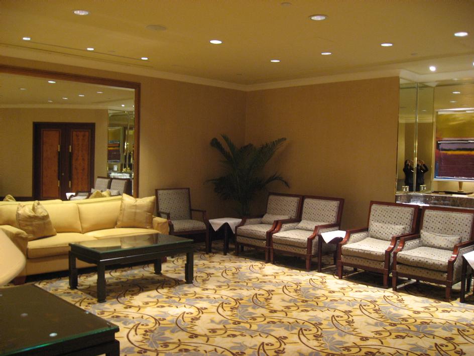 Photo of Caine Room