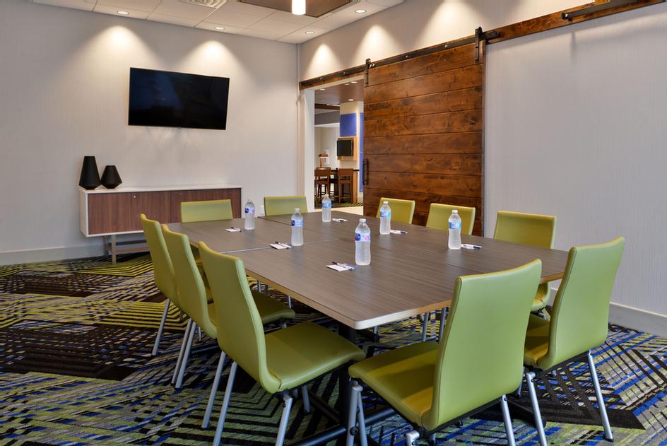 Photo of Board Room