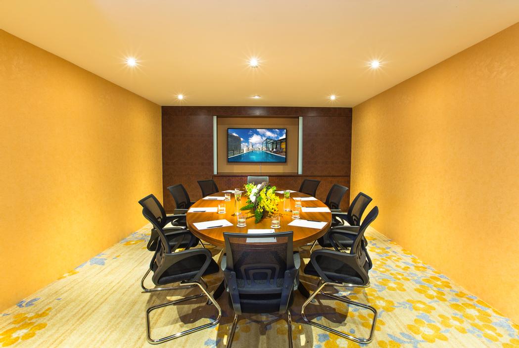 Photo of BOARDROOM
