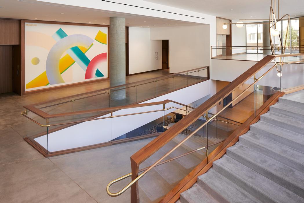 Photo of Foyer North
