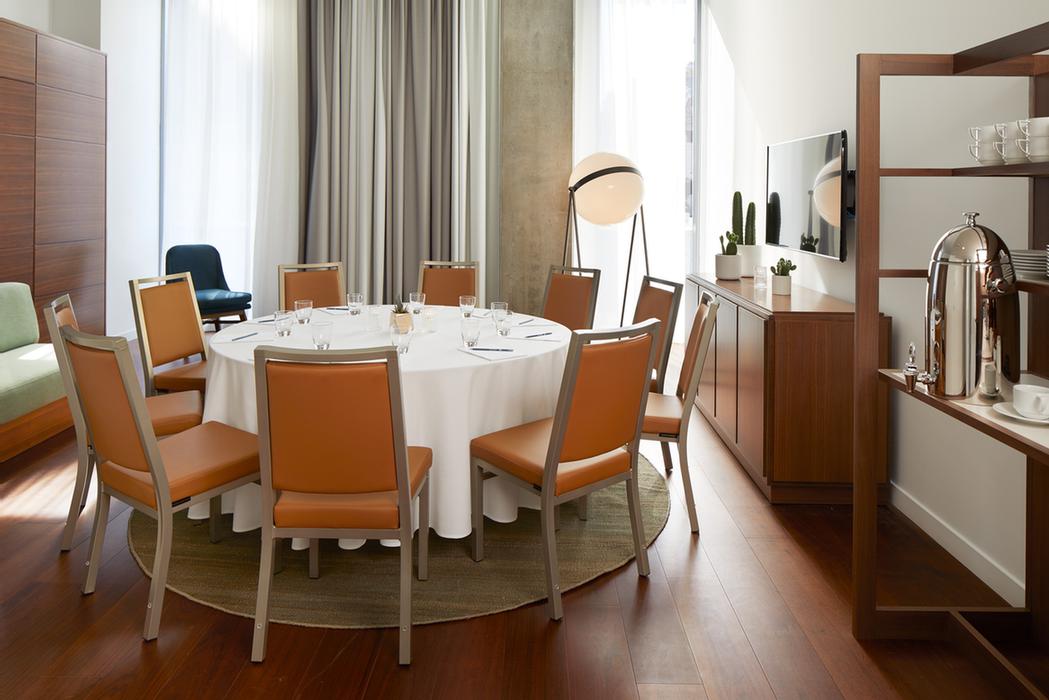 Photo of Room 102