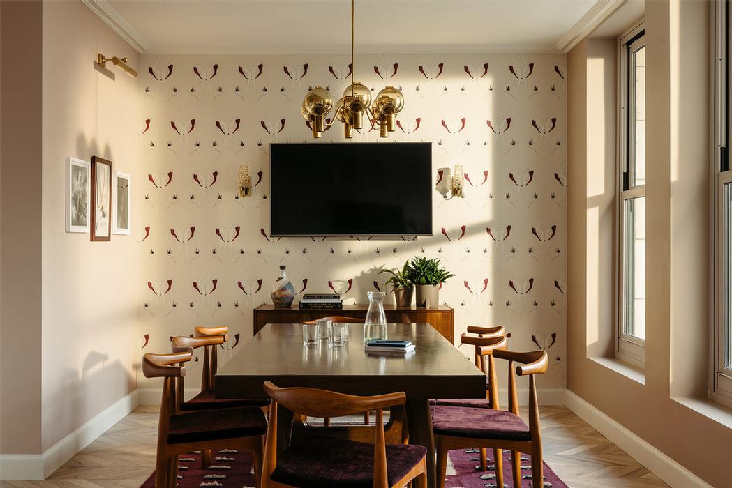 Photo of Living Room