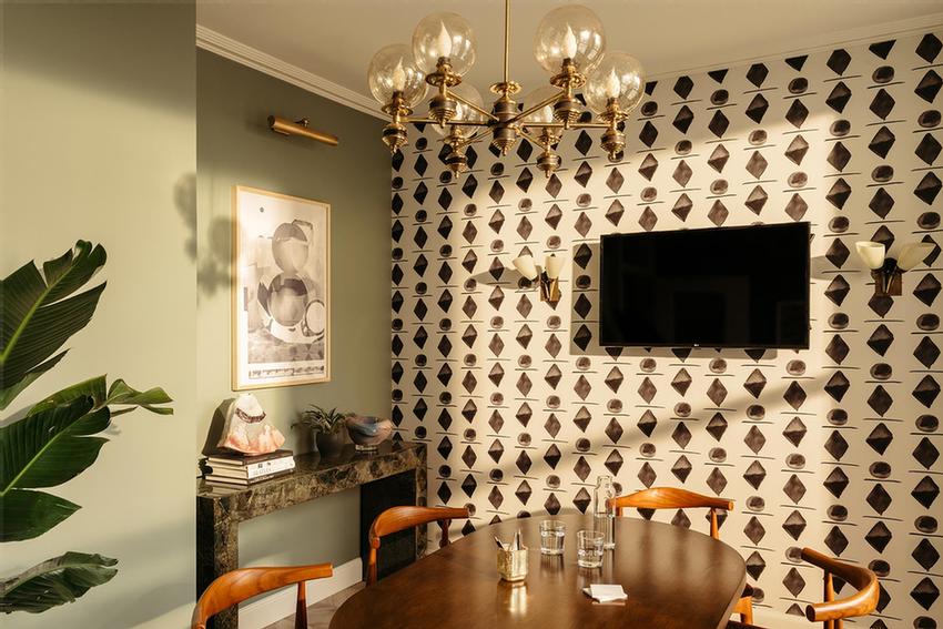 Photo of Dining Room