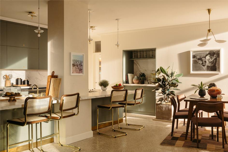 Photo of The Apartment