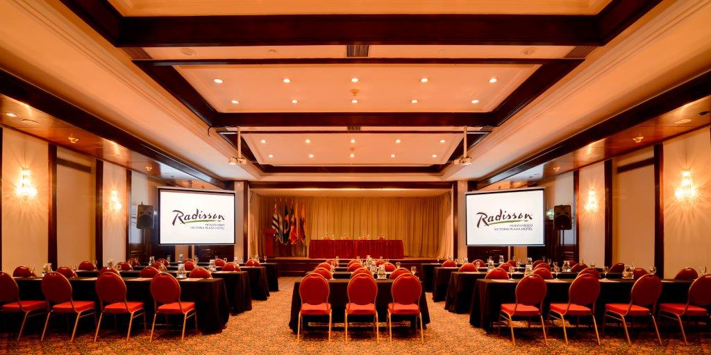 Photo of Sala de Conferencias