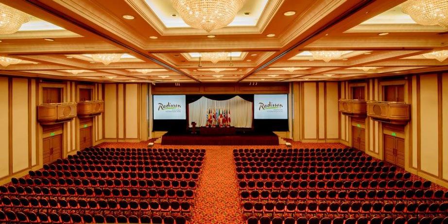 Photo of Grand Ballroom