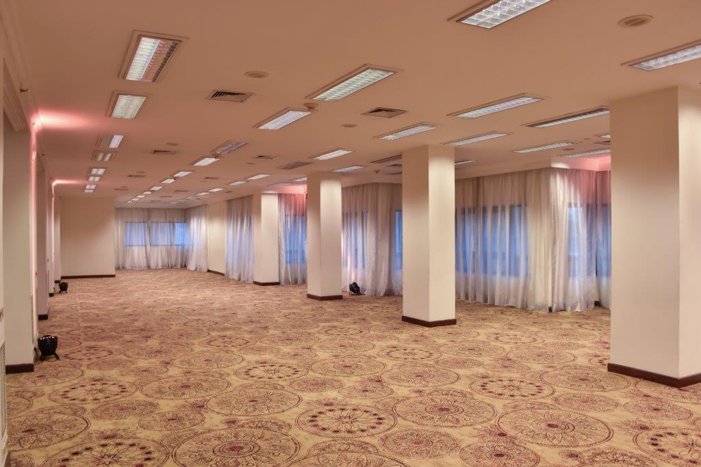 Photo of Area de Exhibiciones 
