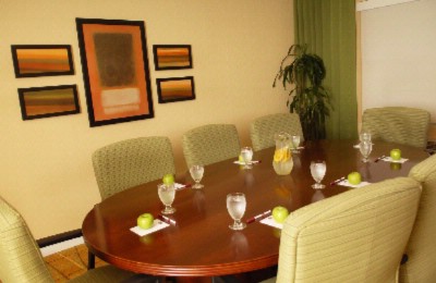 Photo of Board Room