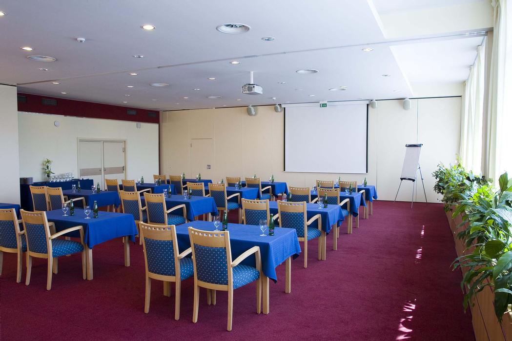 Photo of Rumba Congress Hall