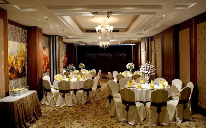 Photo of Ballroom 10th floor