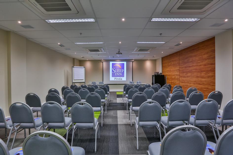 Photo of Sala Mantiqueira