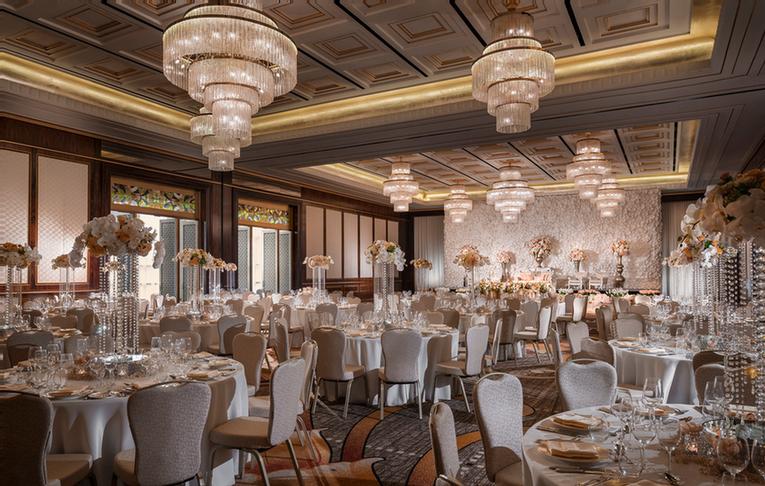 Photo of Grand Ballroom