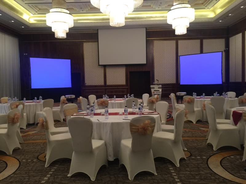 Photo of Ballroom 2