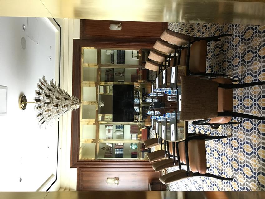 Photo of Salon 2