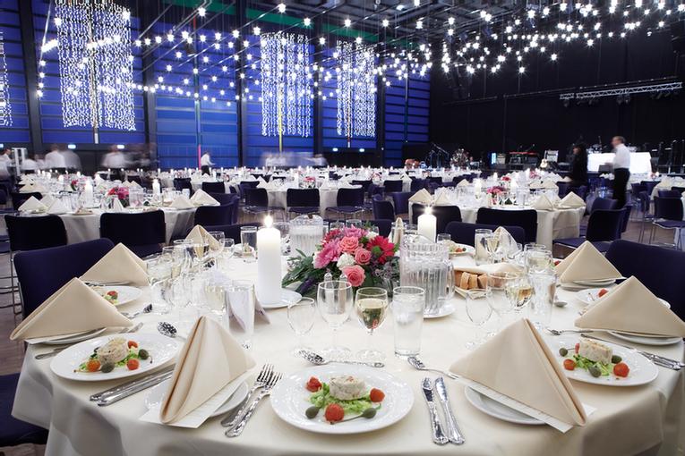 Photo of Scandinavia Congress Center 