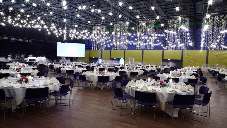 Photo of Congress Hall 2