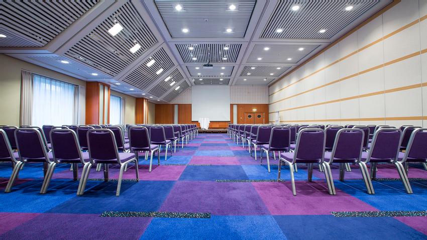 Photo of Scandia Ballroom