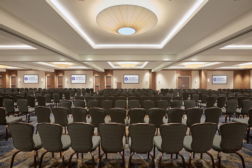 Photo of Pacific Ballroom