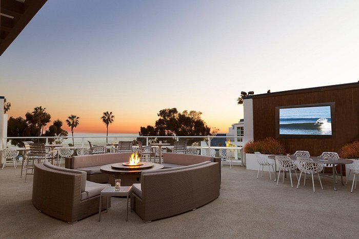 Photo of Longboard Rooftop Bar