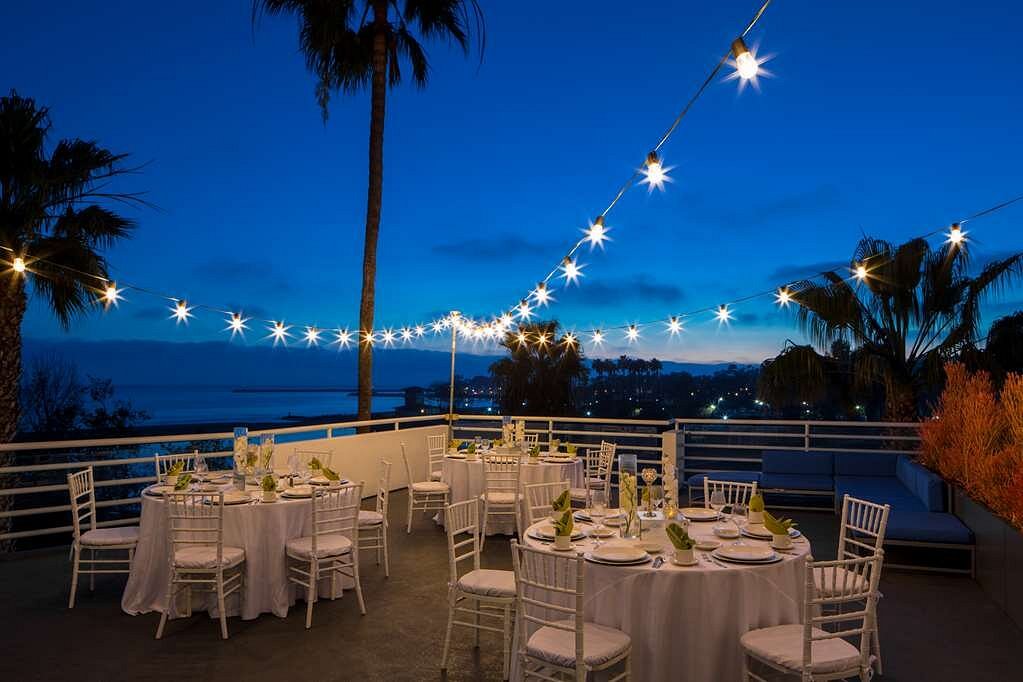 Photo of Sunset Deck