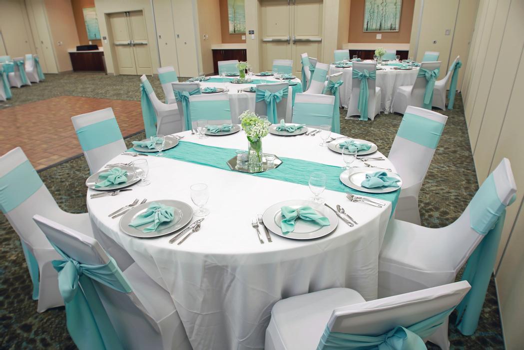 Photo of Weslery Chapel Ballroom