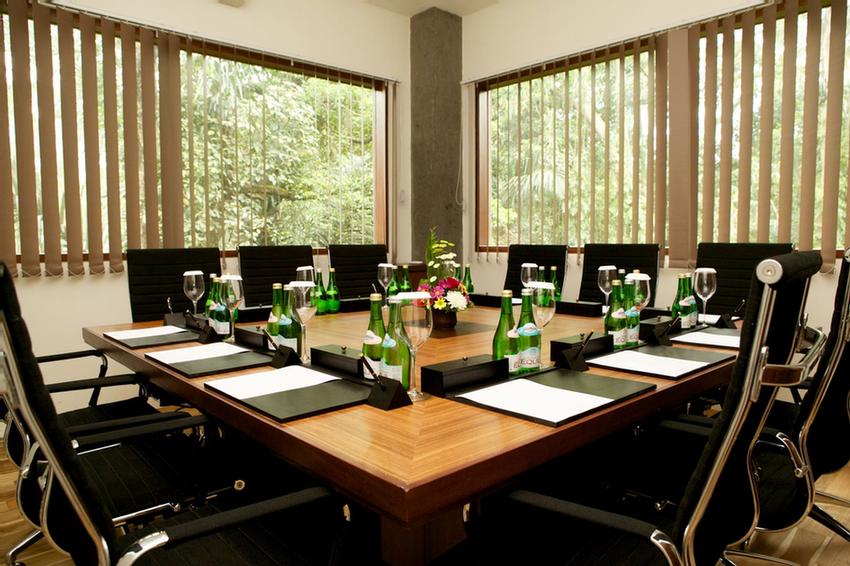 Photo of Meeting Room