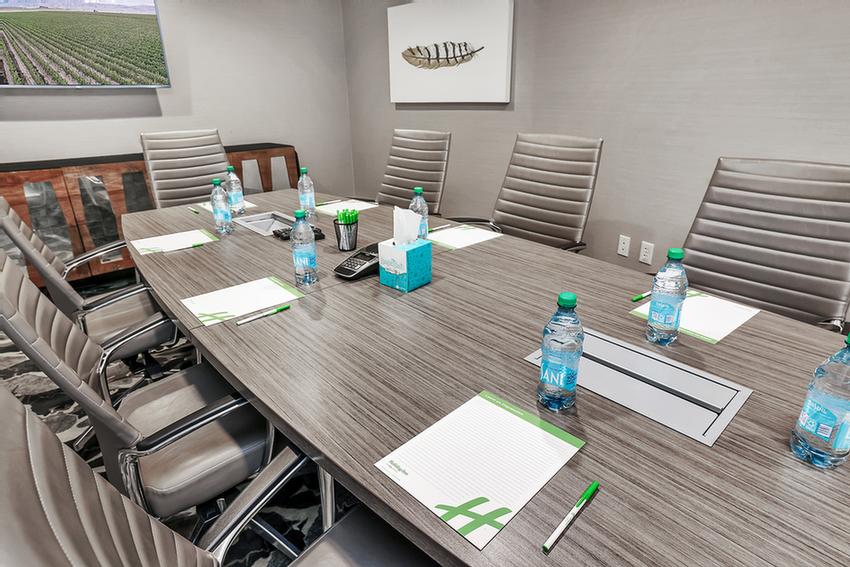 Photo of Board Room