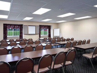 Photo of Meeting Room