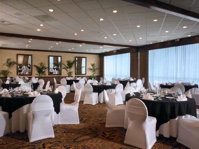 Photo of Coast Ballroom