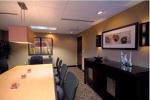 Photo of Bison Boardroom