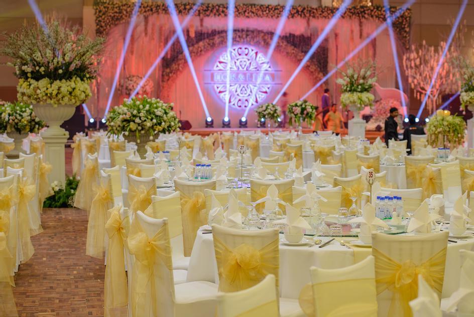 Photo of BallRoom I