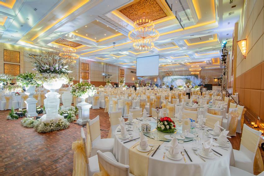 Photo of BallRoom II