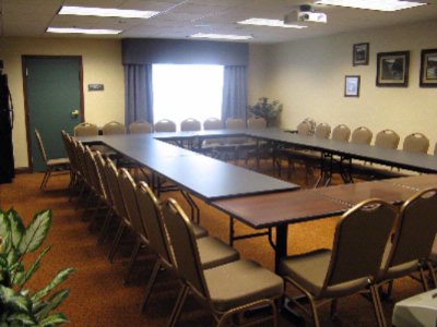 Photo of Meeting Room