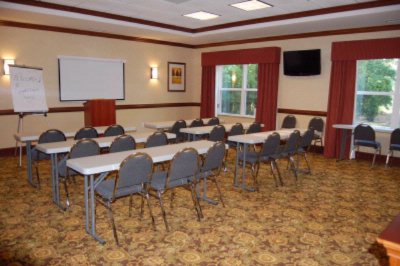 Photo of Meeting Room