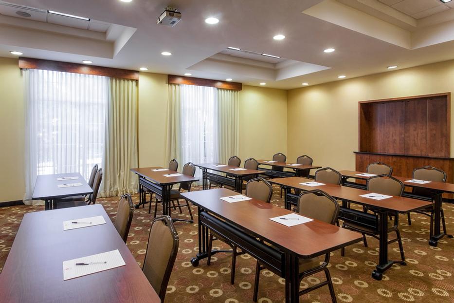 Photo of Meeting Room 1