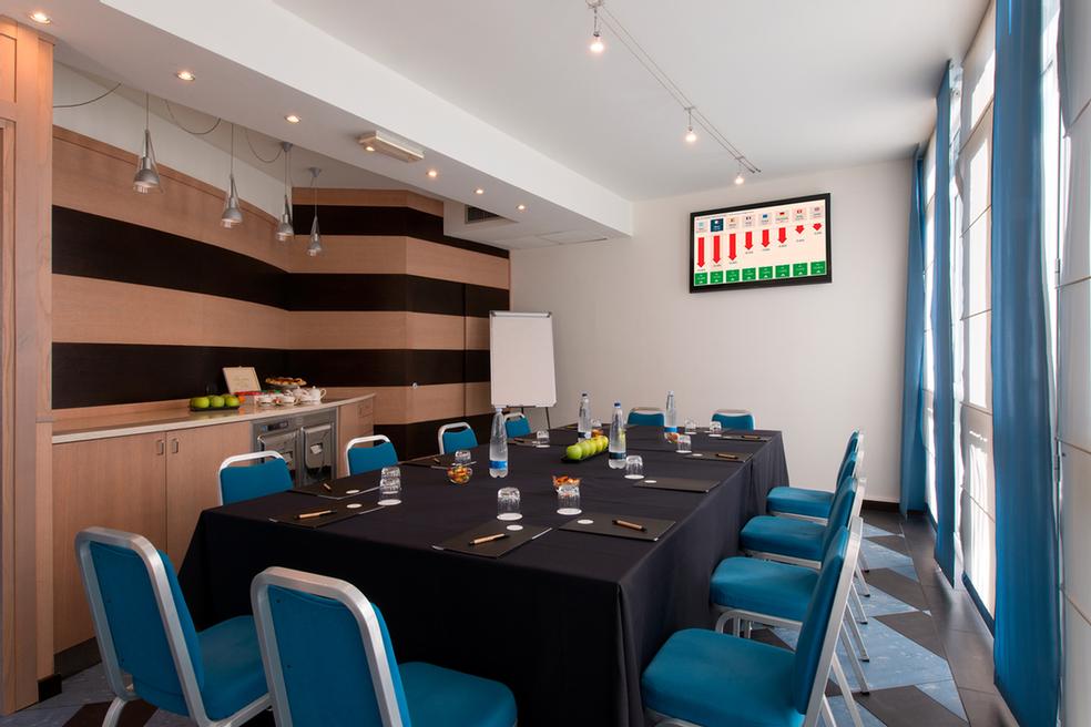 Photo of Meeting Room