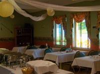 Photo of Front End Dining Room