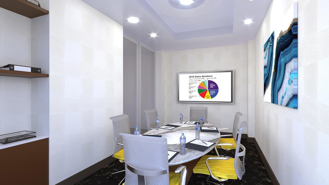 Photo of The Strand