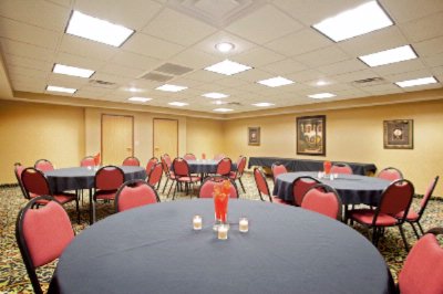 Photo of Meeting Room