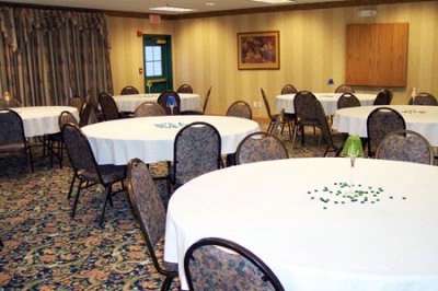 Photo of Meeting Room