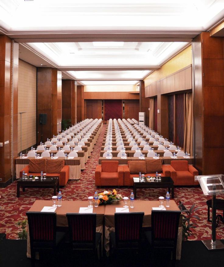 Photo of Ballroom