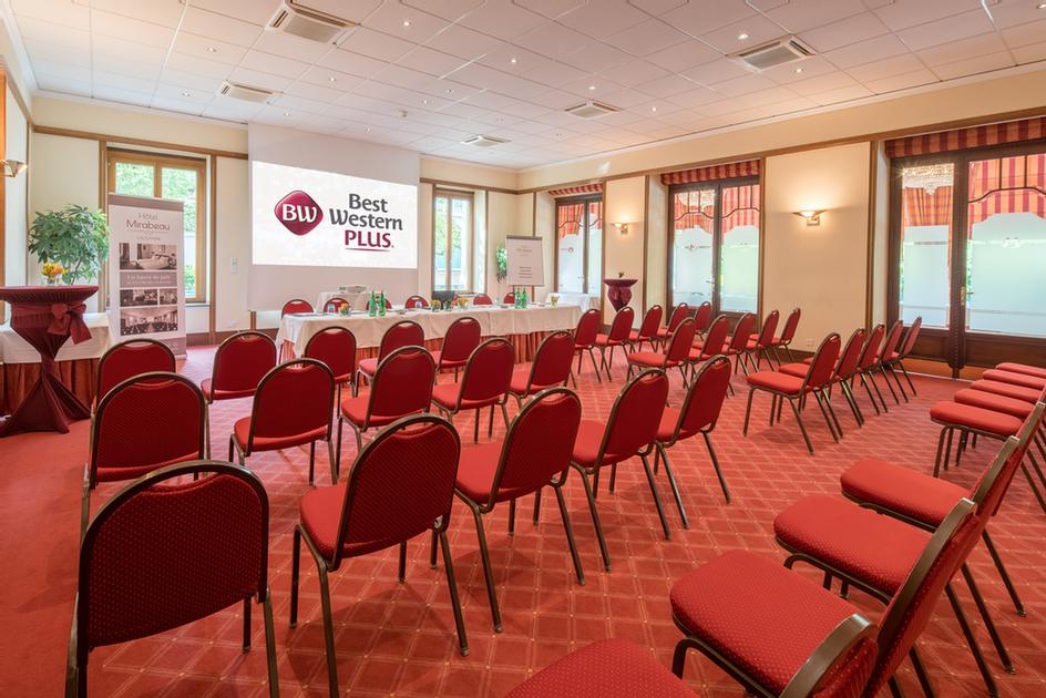 Photo of Salon Rosemont