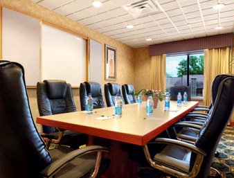 Photo of Conference Room