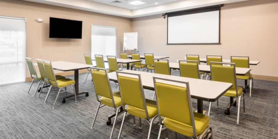 Photo of Event Space