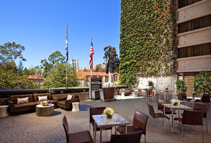 Photo of Terrace