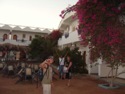 Photo of peace